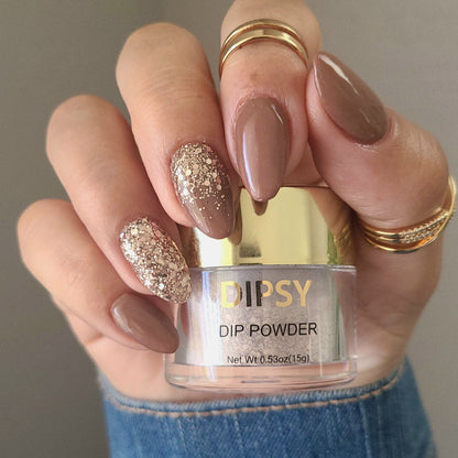 Gold Tears Dyppepulver