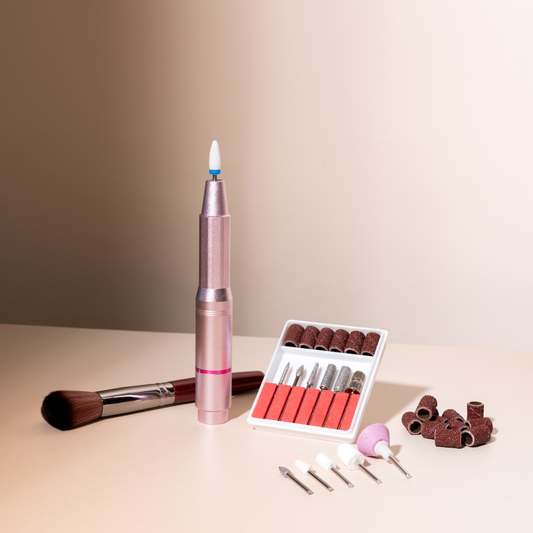 Elektrisk Dipsy Neglefil