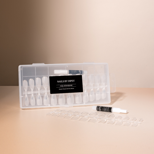 DIPSY | Negleforlengelse