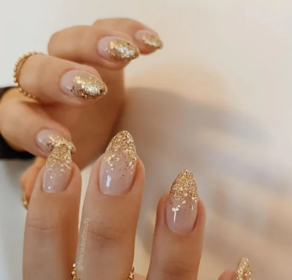 Gold Tears Dyppepulver